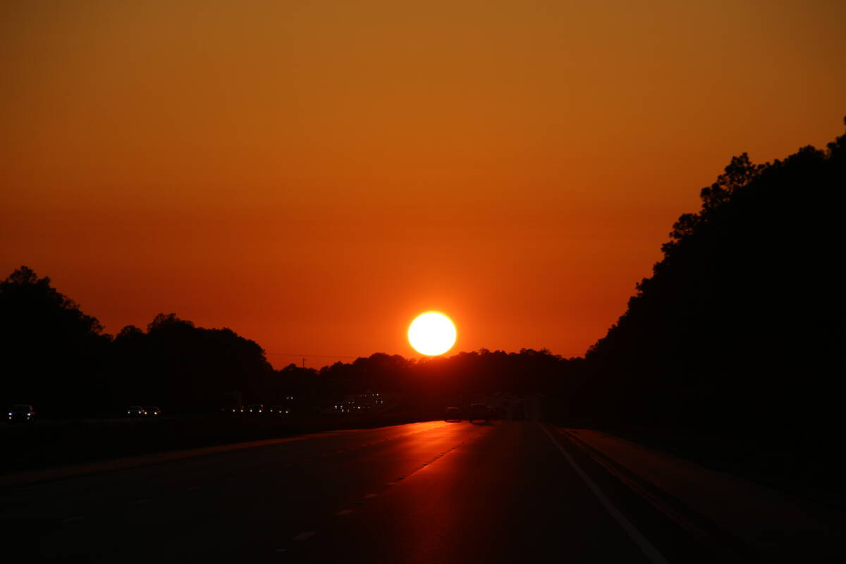 Roadtrip durch den Südwesten